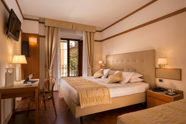 Hotel La Residenza