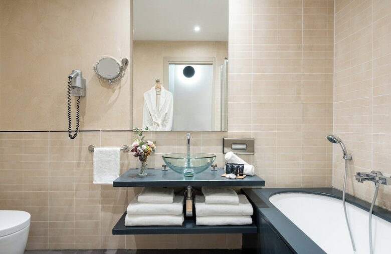 Leonardo Boutique Hotel Rome Termini