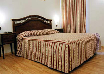 Hotel Residenza Ki