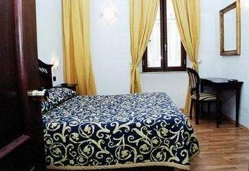 Hotel Residenza Ki