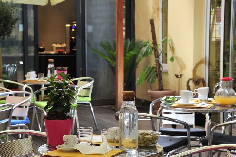Hotel Relais San Pietro