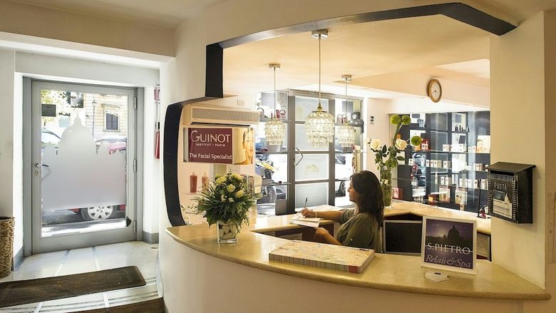 Hotel Relais San Pietro