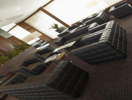 Lh Hotel Sirio Venice