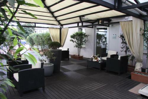 Lh Hotel Sirio Venice