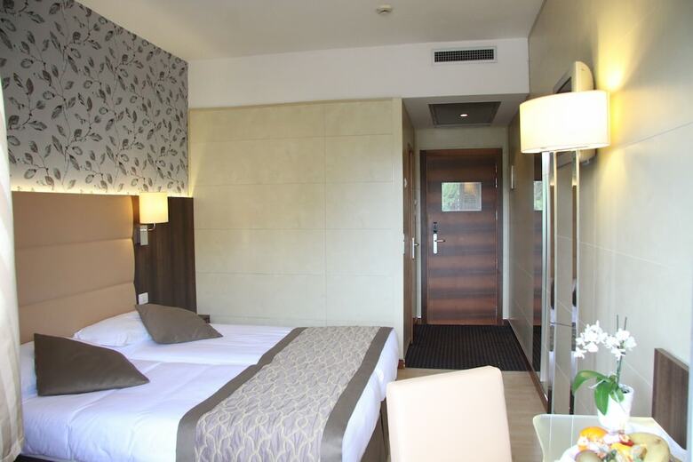 Lh Hotel Sirio Venice