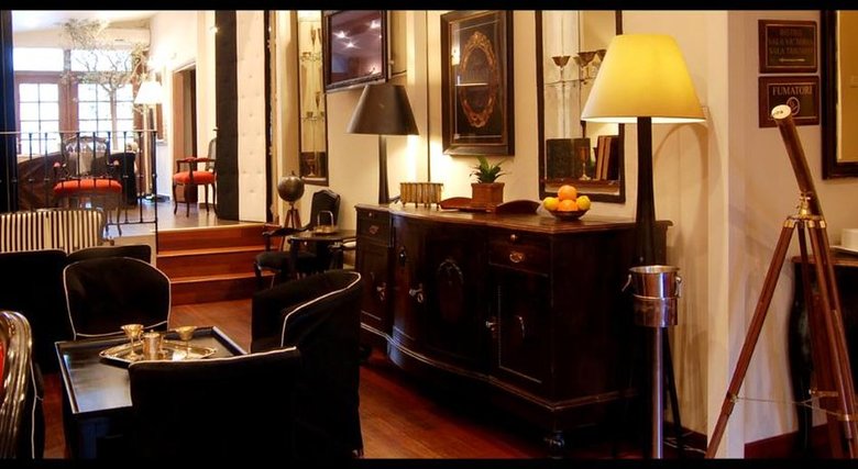 Hotel Residence Arc De Triomphe - Business & Wellness