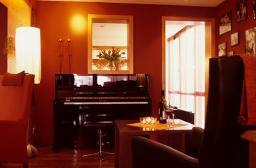 Hotel Eiger