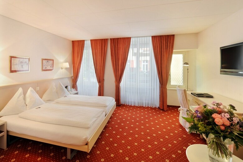 Hotel Du Nord