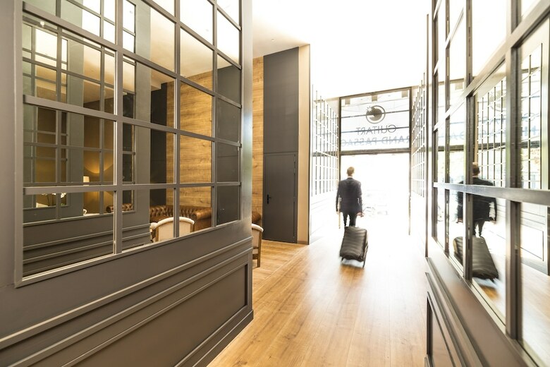 Hotel Guitart Grand Passage