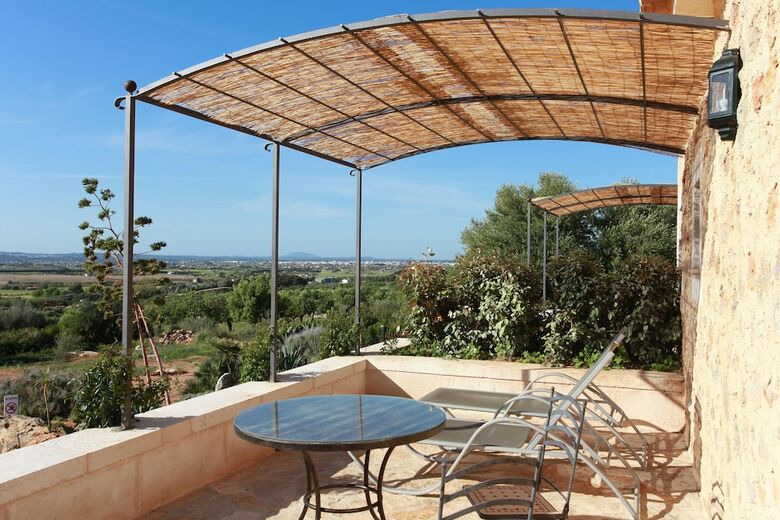 Hotel Son Siurana