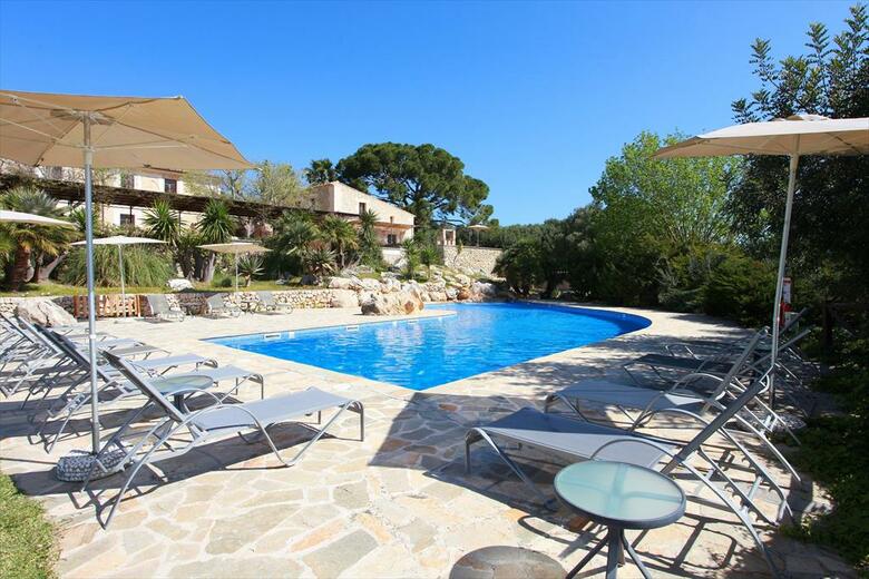 Hotel Son Siurana