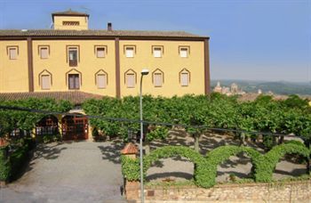 Hotel Monestir
