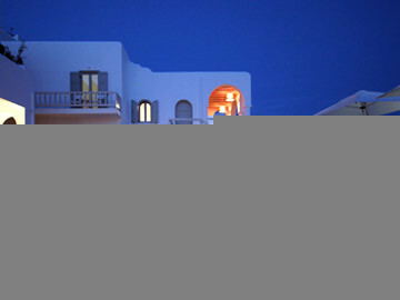 Hotel Mykonos Grace