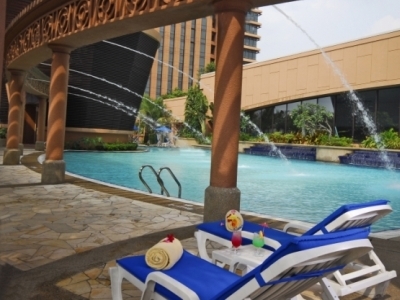 Berjaya Times Square Hotel
