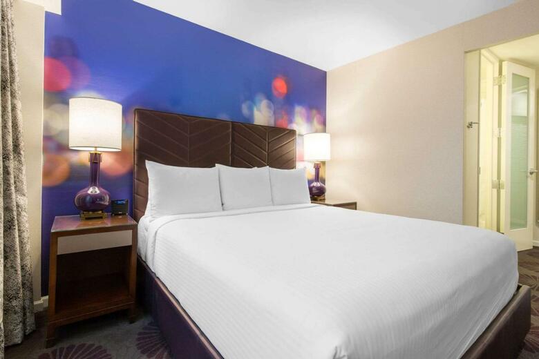 The Chicago Hotel Collection Magnificent Mile