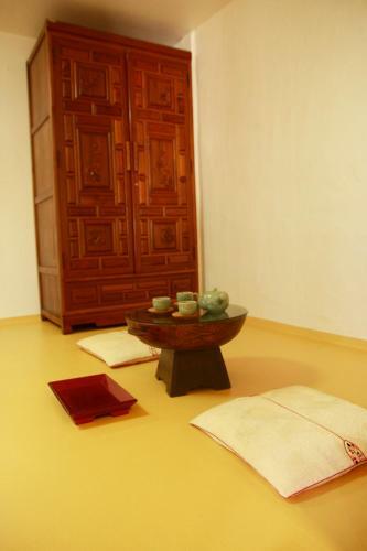 Hostal Mumum Guesthouse
