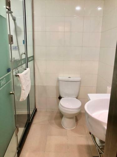 Hotel Hanting Express Beijing Water Cube