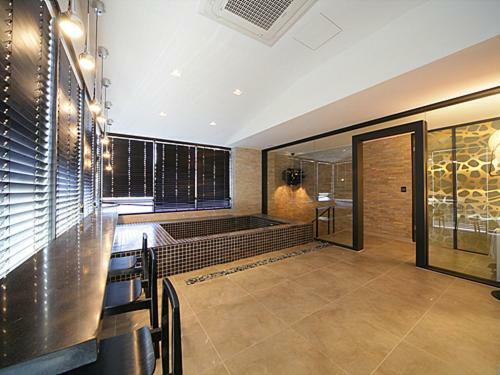 Motel Sinchon Hotel Gaeul