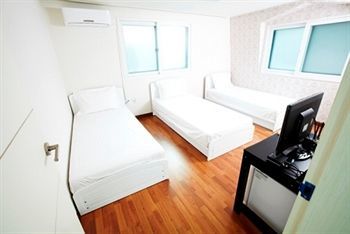 Hostal 24 Guesthouse Gangnam