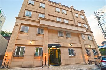 Hostal Kimchee Gangnam Guesthouse
