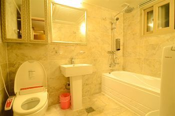 Hostal Kimchee Gangnam Guesthouse