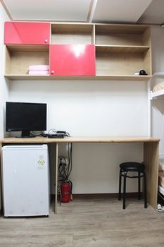 Hostal Kimchee Gangnam Guesthouse