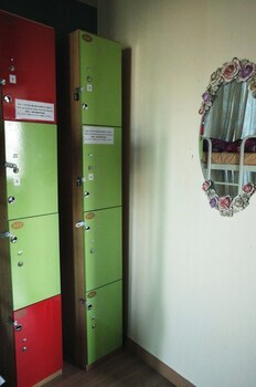 Hostal Kimchee Gangnam Guesthouse