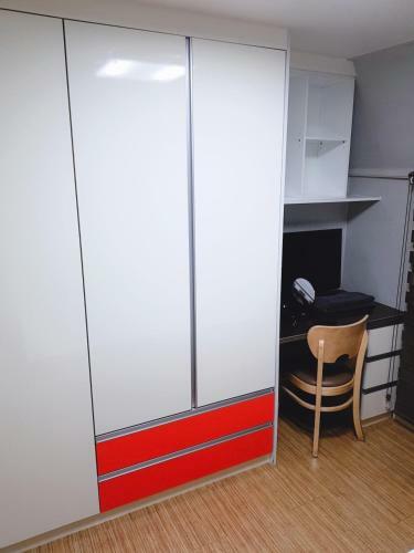 Hostel Kw Hongdae