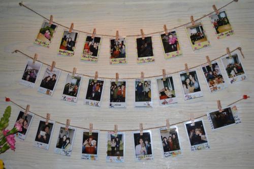 Hostel Kw Hongdae