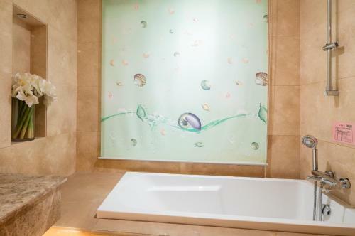 Beijing Xinxiang Yayuan Apartment (sanlitun)