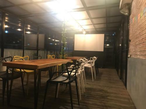 Hostal Fun Fun Stay Guesthouse