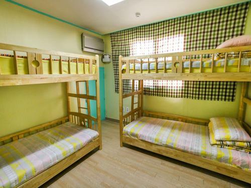 Hostal Fun Fun Stay Guesthouse