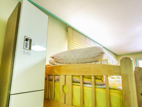 Hostal Fun Fun Stay Guesthouse