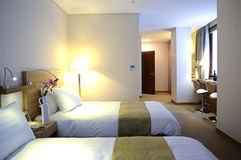 New Kukje Hotel