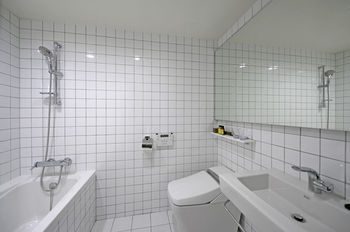 Creto Hotel Myeongdong