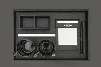 Creto Hotel Myeongdong