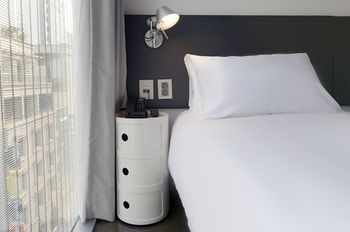 Creto Hotel Myeongdong