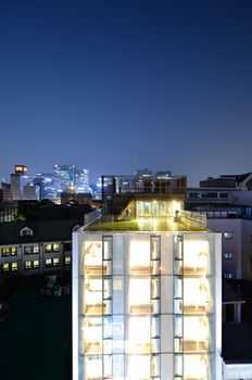 Creto Hotel Myeongdong
