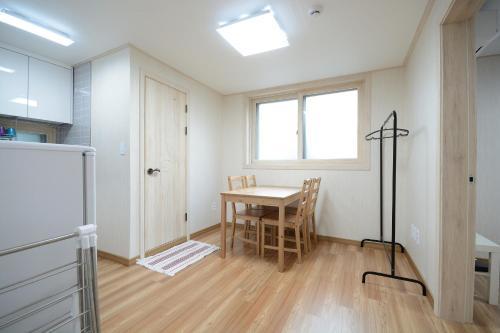 Hostal Sunnyhill Guesthouse Hongdae
