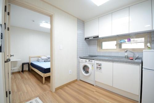Hostal Sunnyhill Guesthouse Hongdae