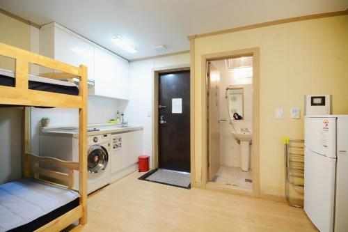 Hostal Sunnyhill Guesthouse Hongdae