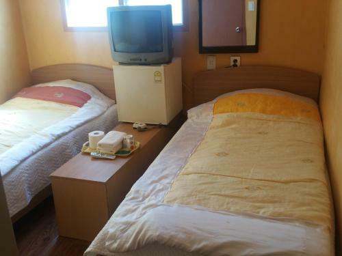 Hostal Gyerim Guesthouse
