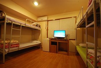 Albergue Beewon Guesthouse