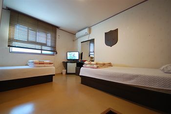 Albergue Beewon Guesthouse