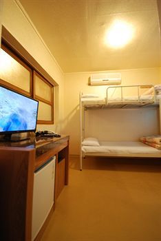 Albergue Beewon Guesthouse