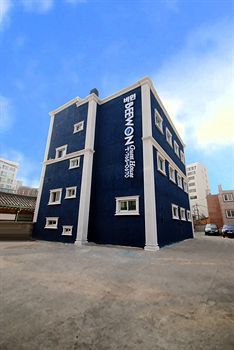 Albergue Beewon Guesthouse