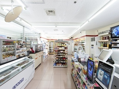 Staz Hotel Myeongdong 1