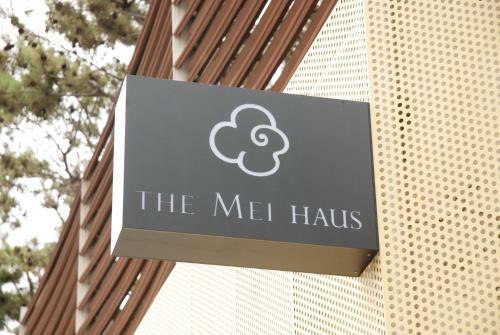 Hotel The Mei Haus