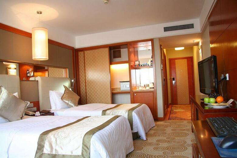 Beijing Prime Hotel Wangfujing