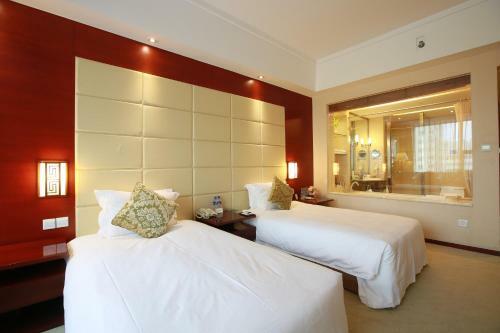 Beijing Jingyi Hotel